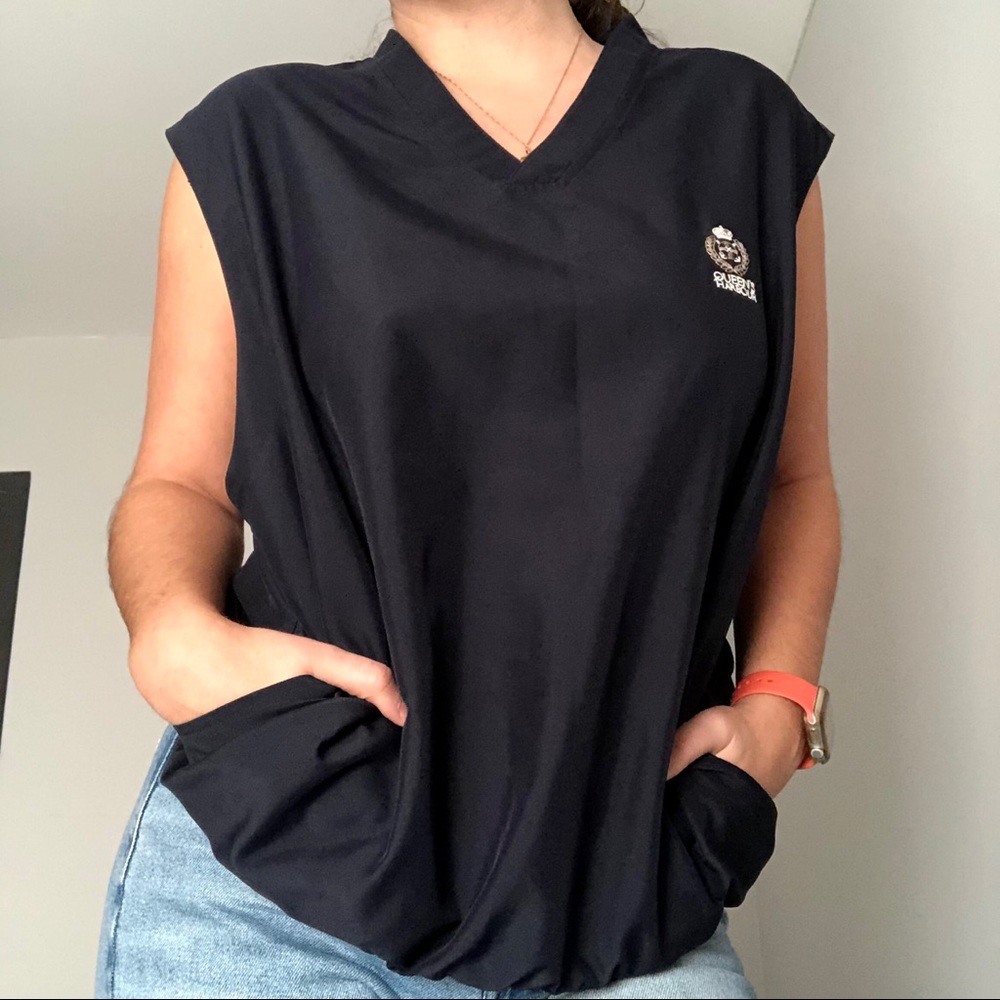 Cutter and buck vest